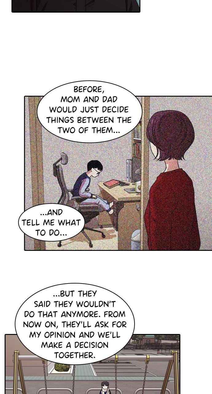 Tomorrow Chapter 203 - Page 42