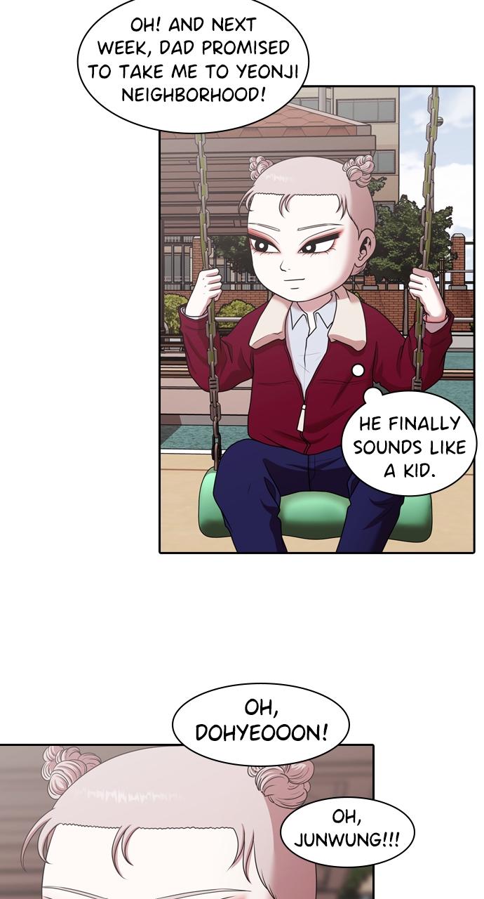 Tomorrow Chapter 203 - Page 44