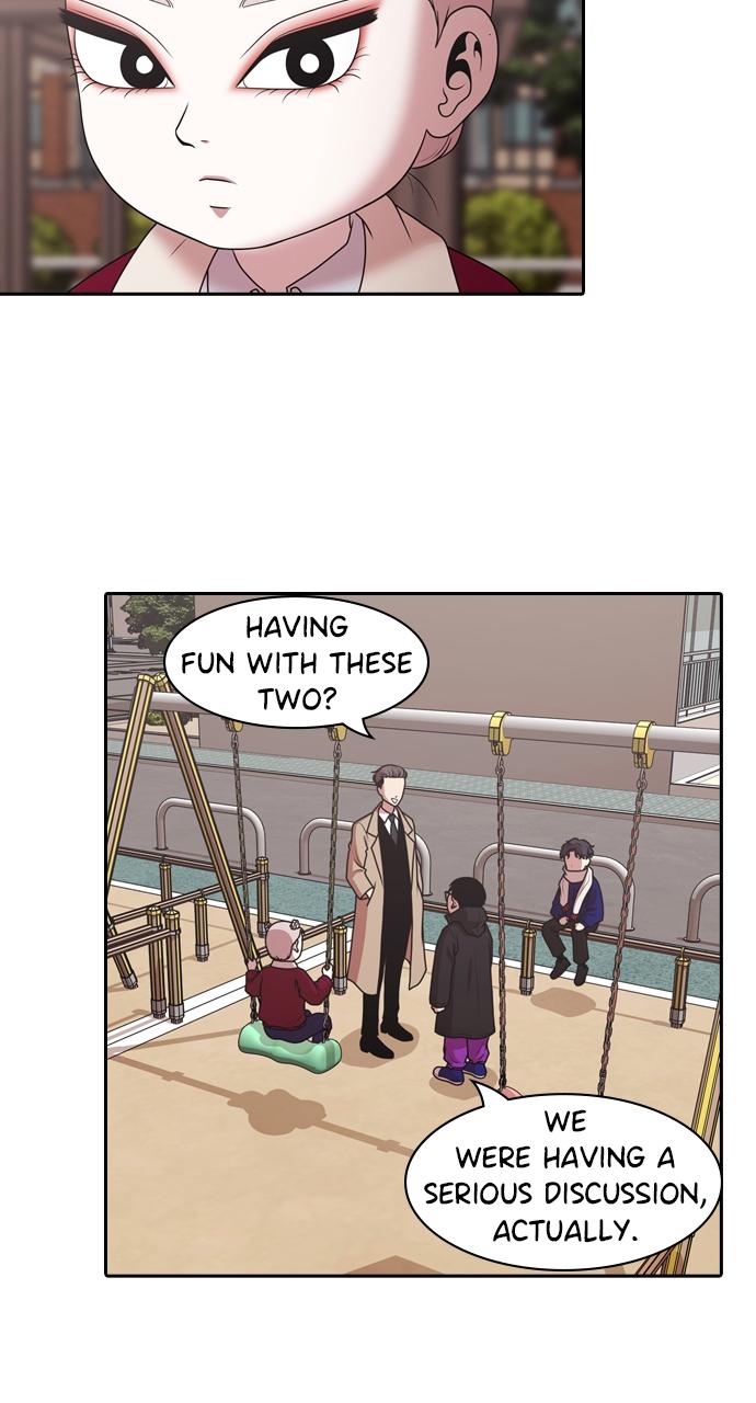 Tomorrow Chapter 203 - Page 45