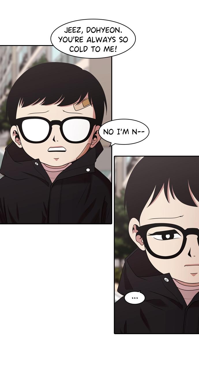 Tomorrow Chapter 203 - Page 46