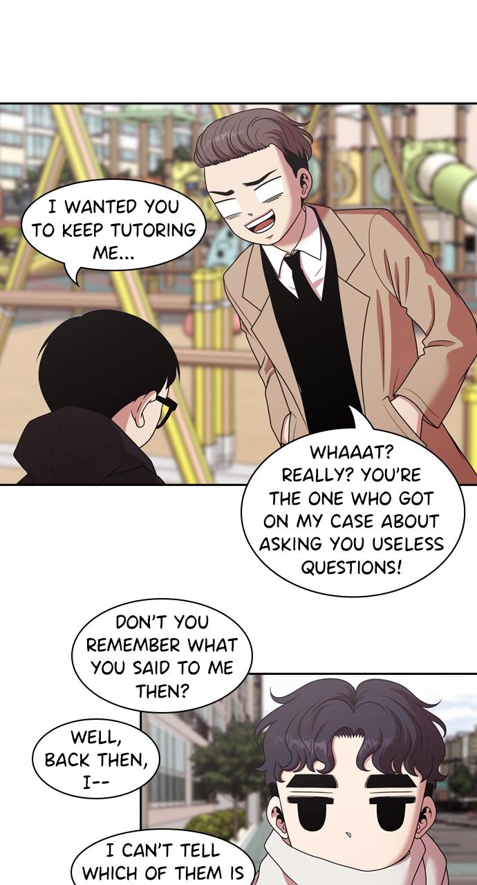 Tomorrow Chapter 203 - Page 47