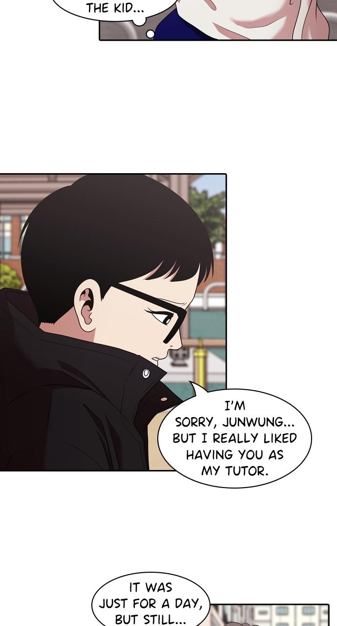 Tomorrow Chapter 203 - Page 48