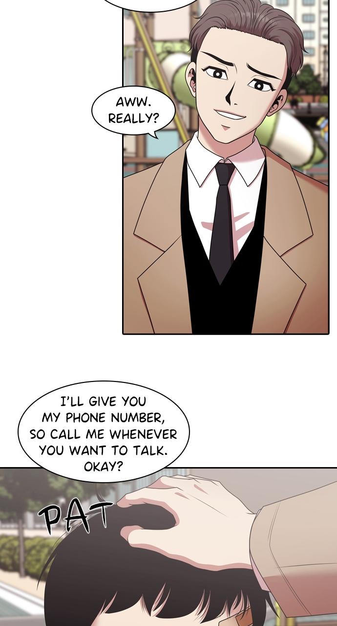 Tomorrow Chapter 203 - Page 49