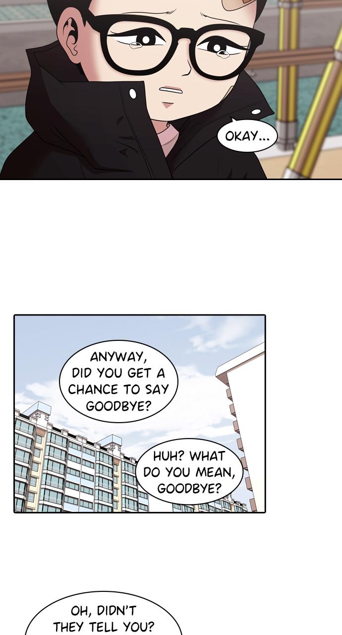 Tomorrow Chapter 203 - Page 50