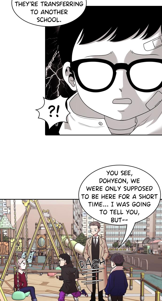 Tomorrow Chapter 203 - Page 51