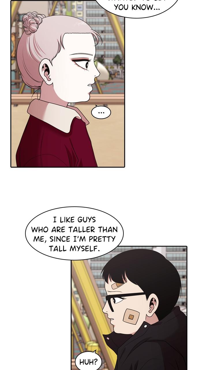 Tomorrow Chapter 203 - Page 55