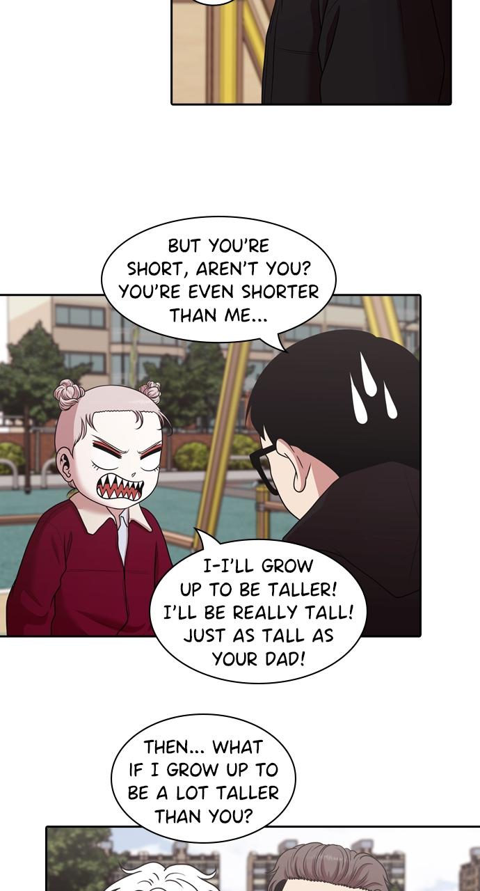 Tomorrow Chapter 203 - Page 56