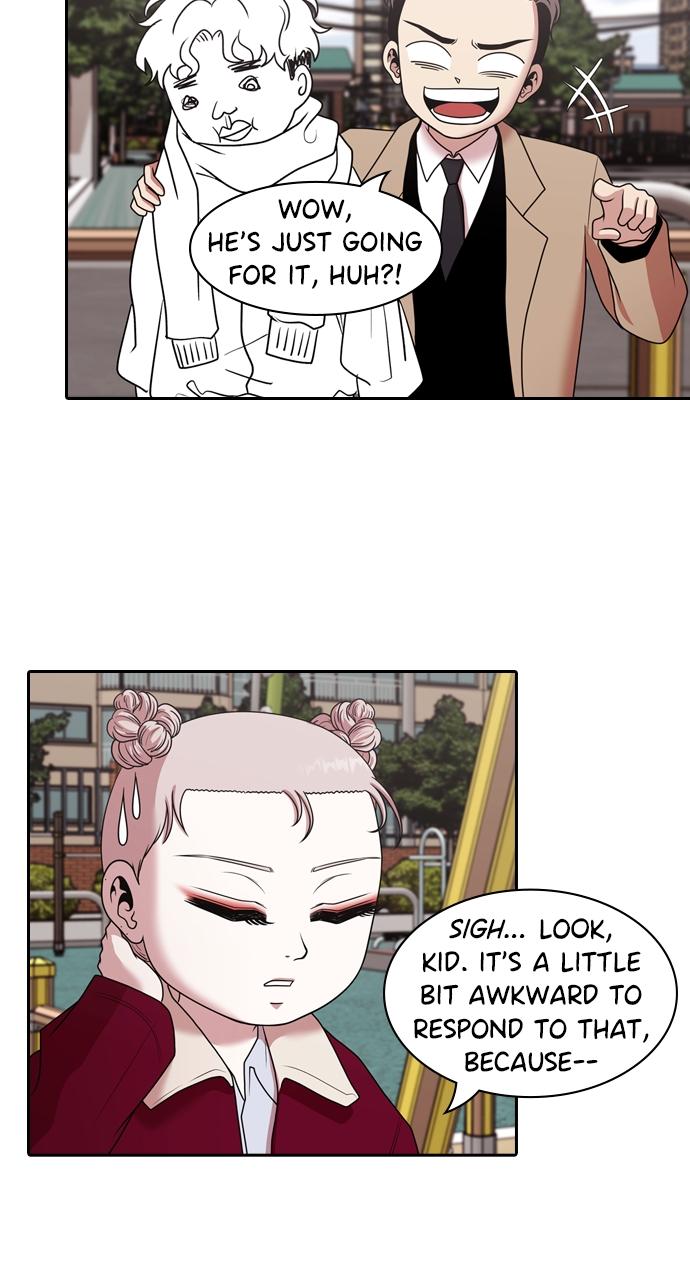 Tomorrow Chapter 203 - Page 57