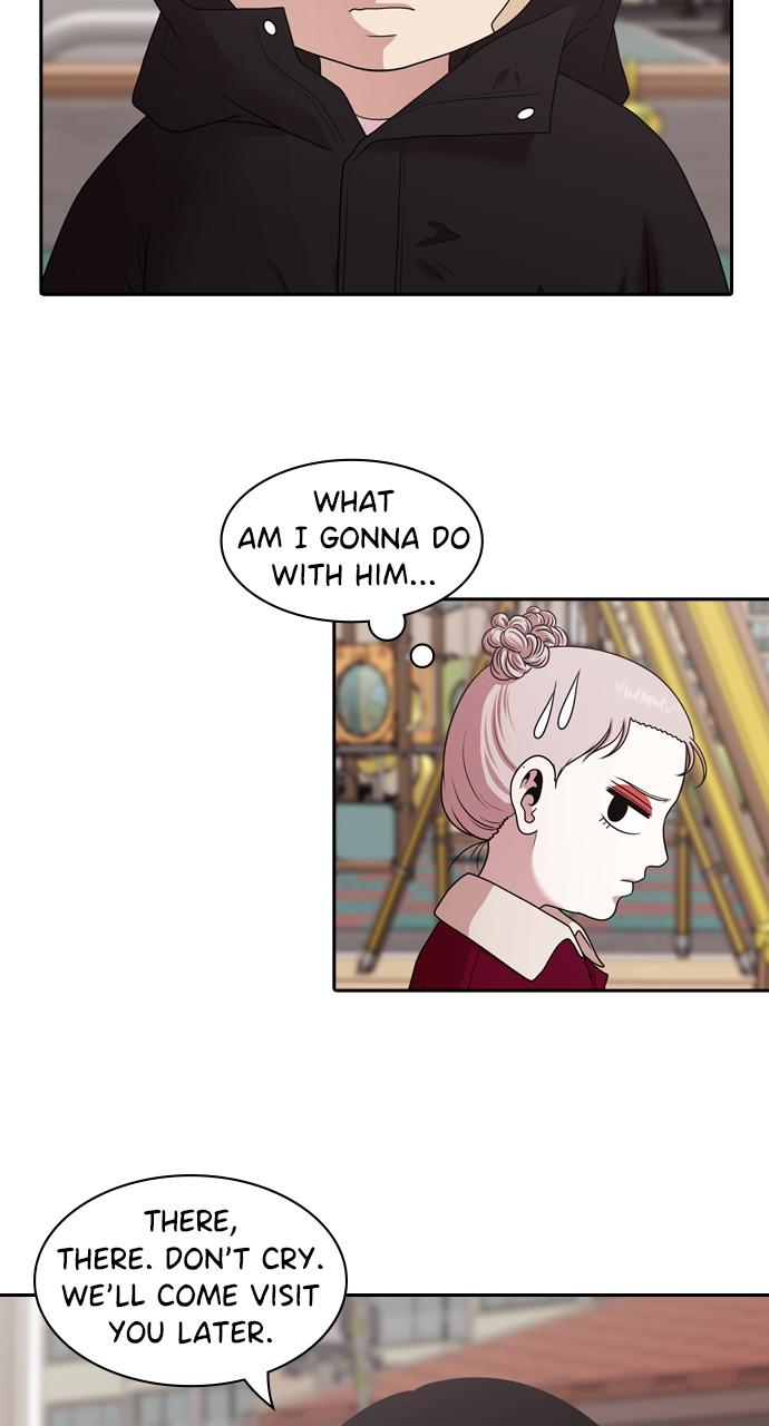 Tomorrow Chapter 203 - Page 59