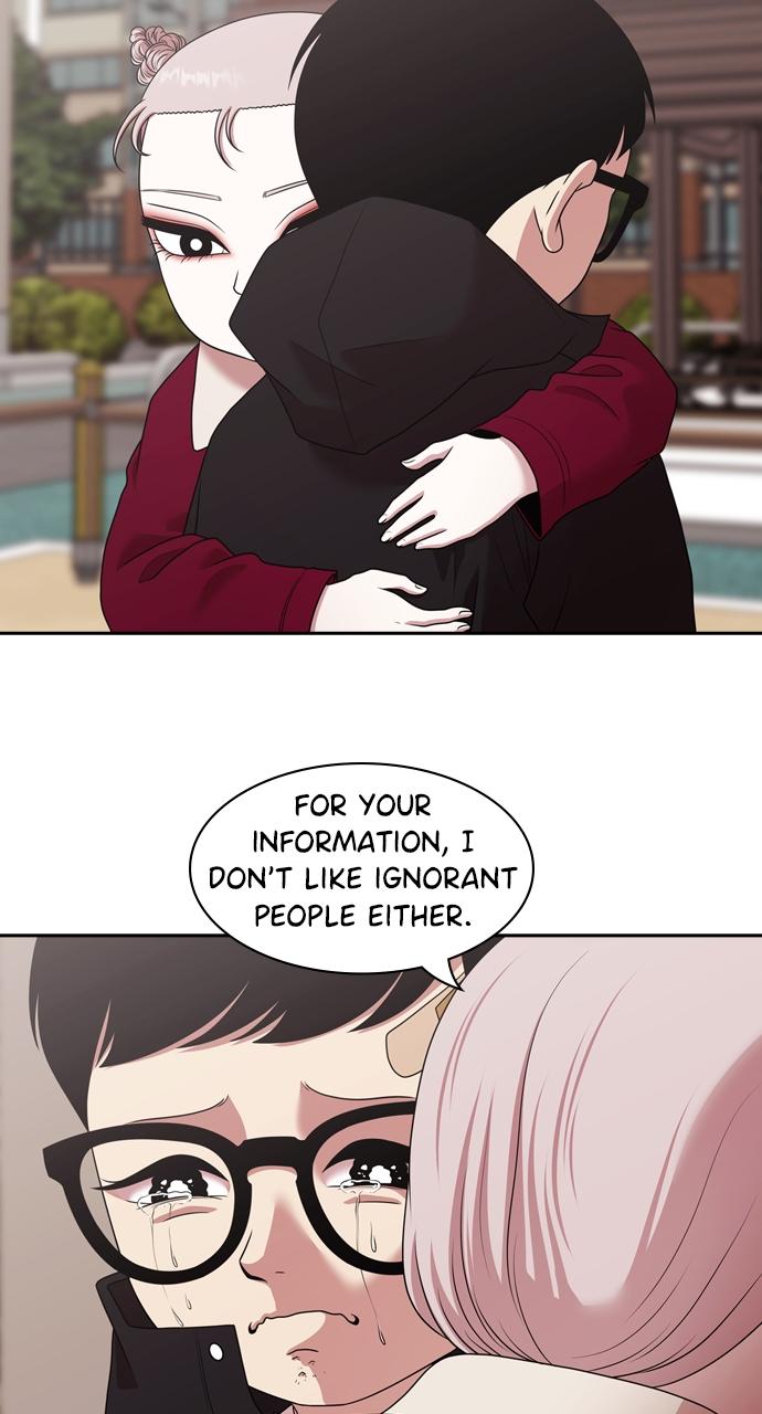 Tomorrow Chapter 203 - Page 60