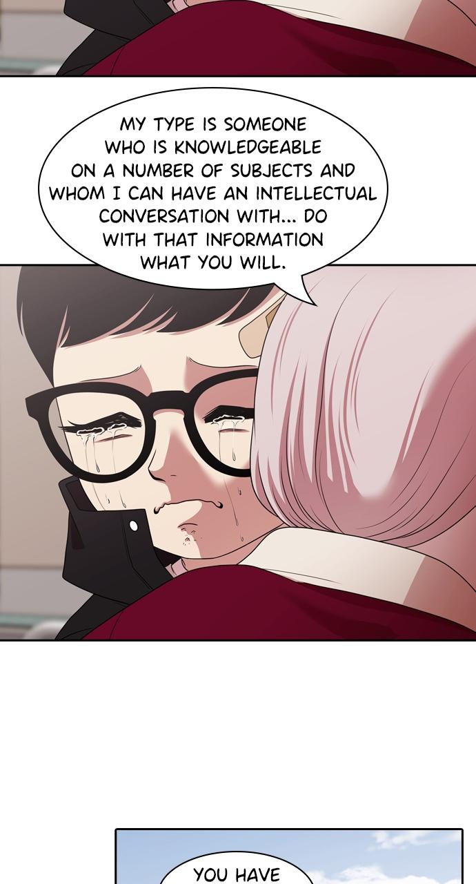 Tomorrow Chapter 203 - Page 61