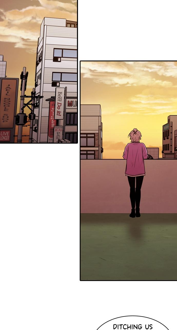 Tomorrow Chapter 203 - Page 63