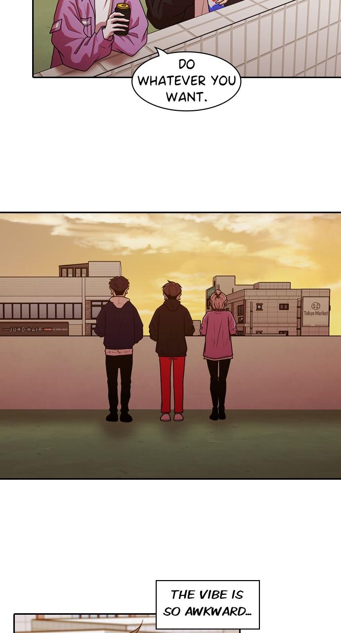 Tomorrow Chapter 203 - Page 65