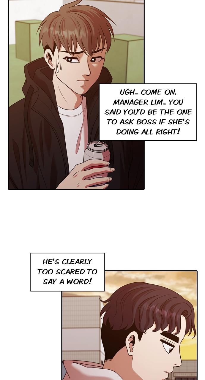 Tomorrow Chapter 203 - Page 66