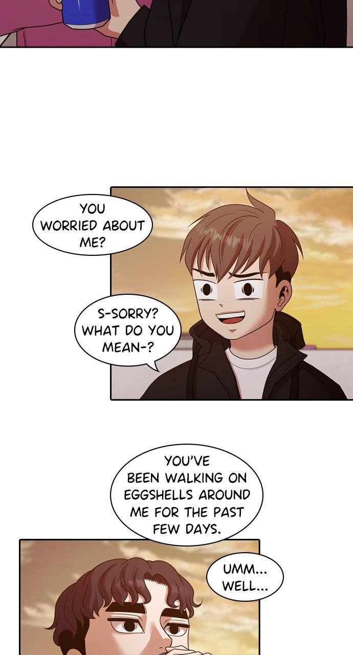 Tomorrow Chapter 203 - Page 68