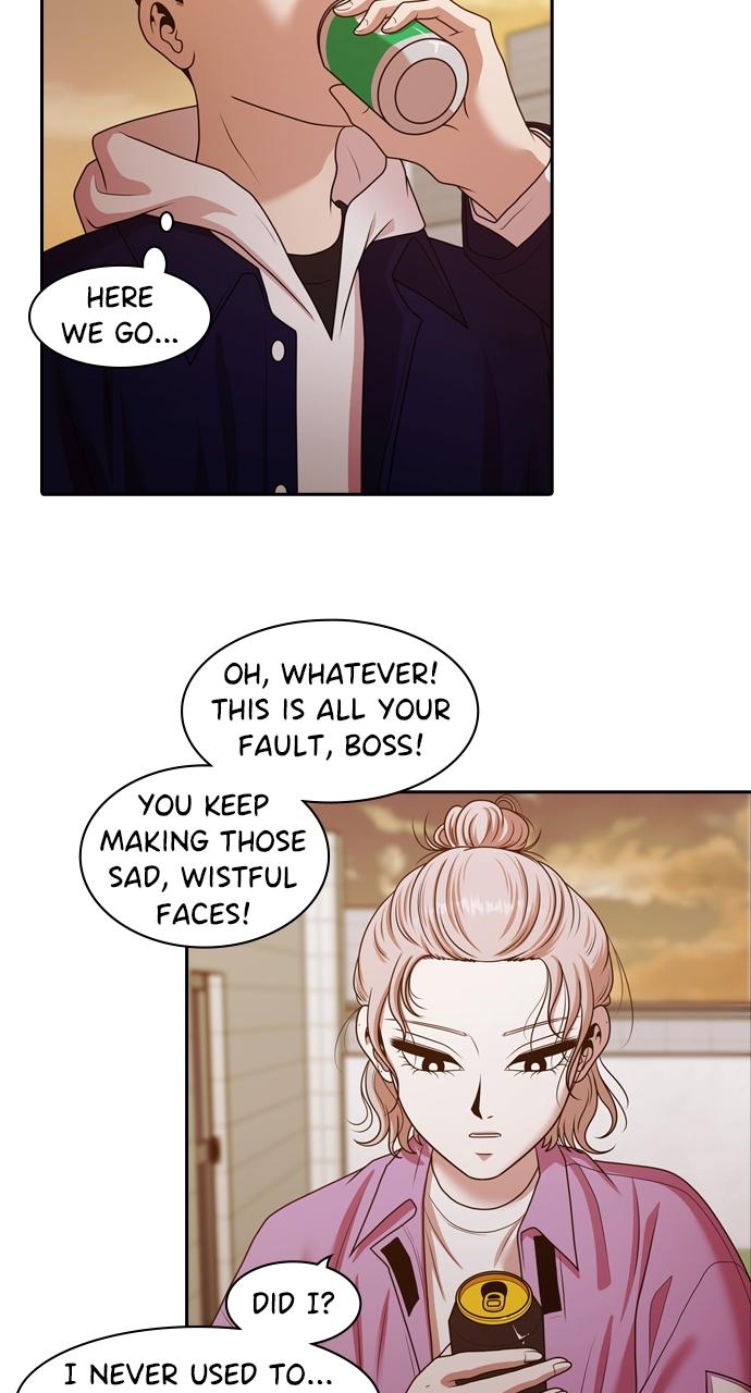 Tomorrow Chapter 203 - Page 69