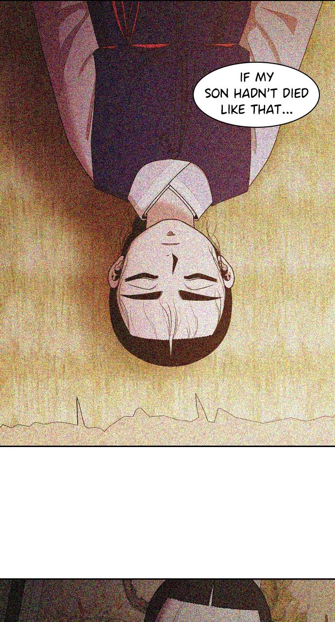 Tomorrow Chapter 203 - Page 71