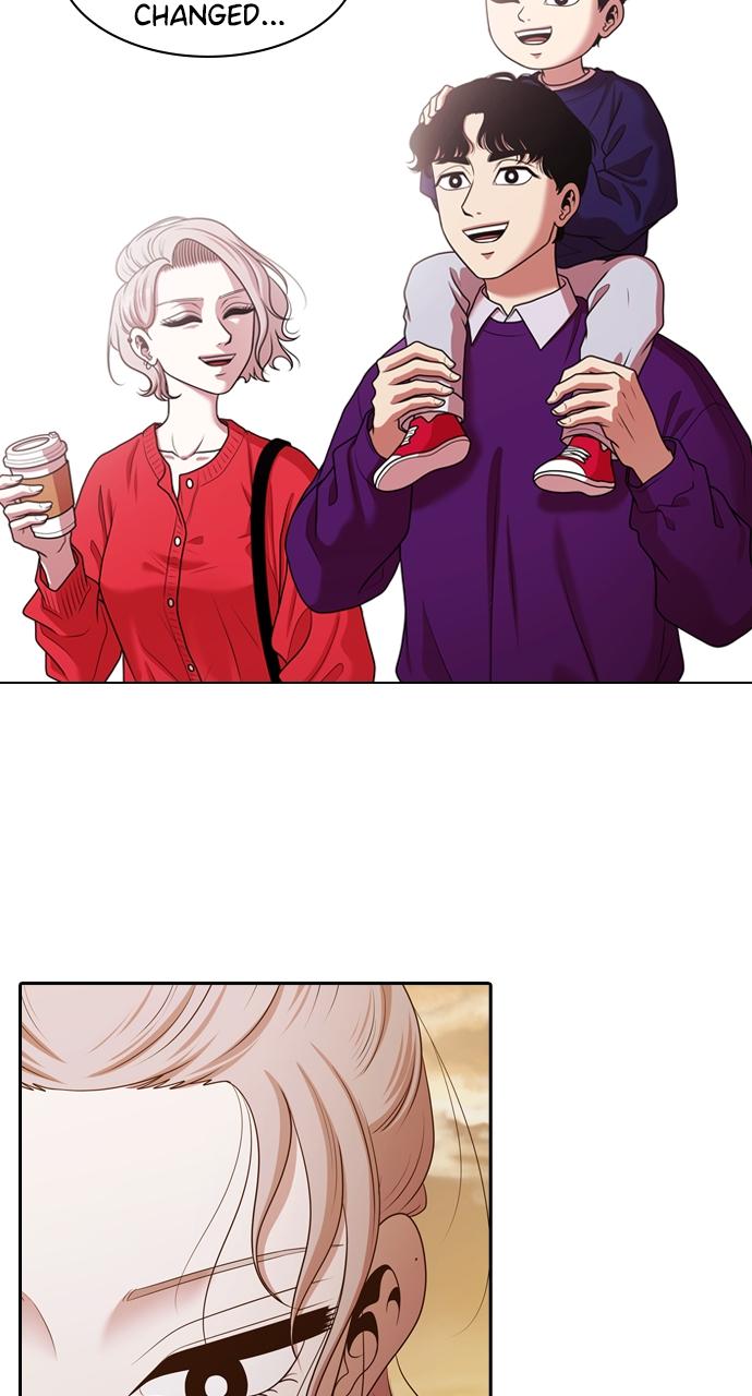 Tomorrow Chapter 203 - Page 73