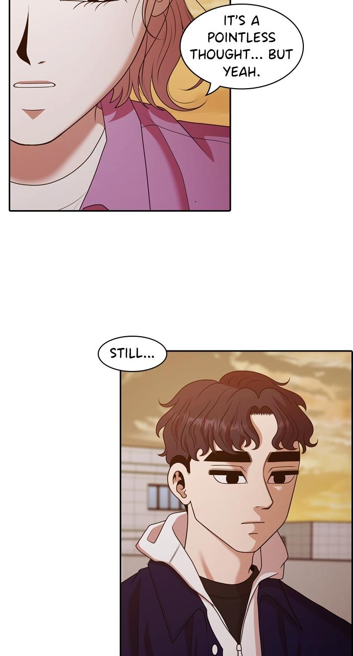 Tomorrow Chapter 203 - Page 74