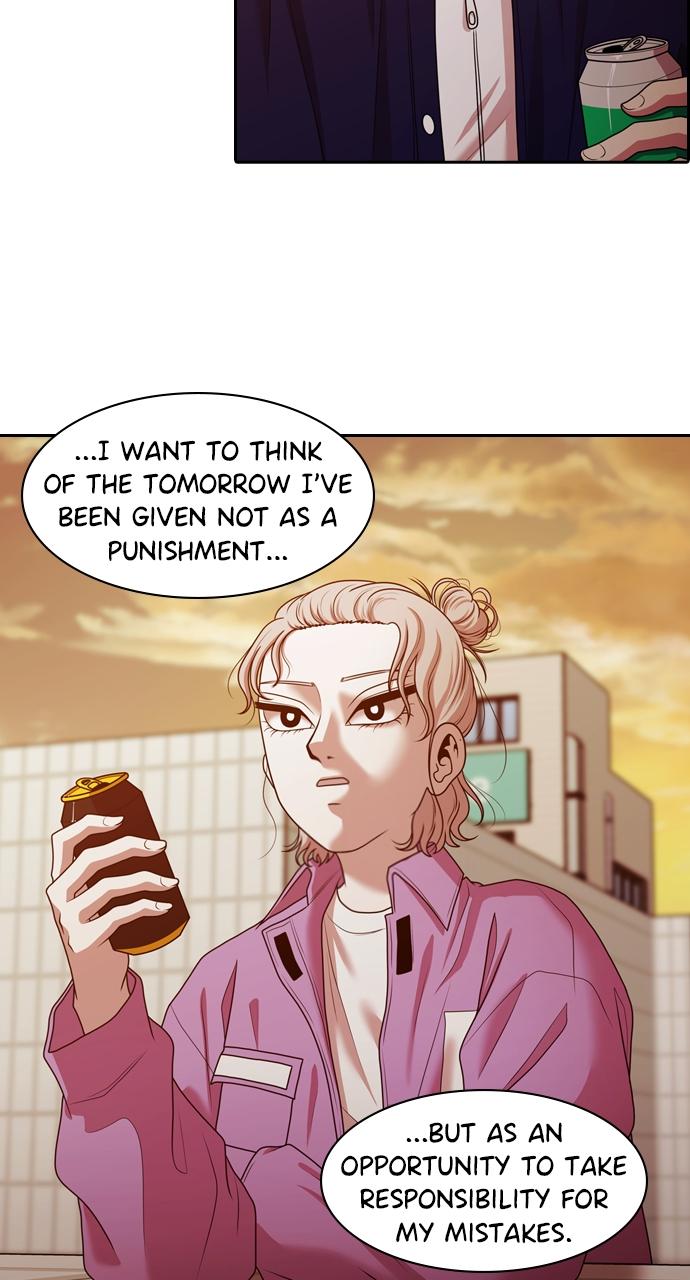 Tomorrow Chapter 203 - Page 75