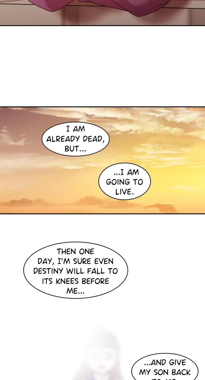 Tomorrow Chapter 203 - Page 76