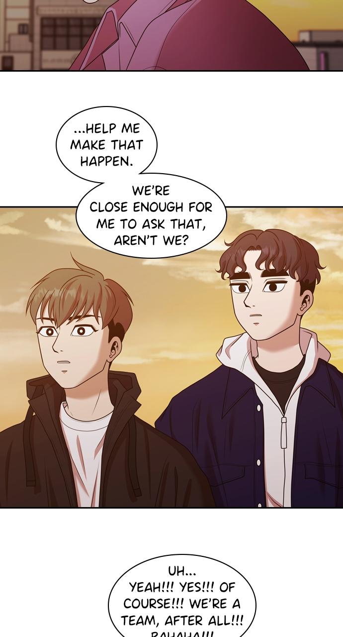 Tomorrow Chapter 203 - Page 78