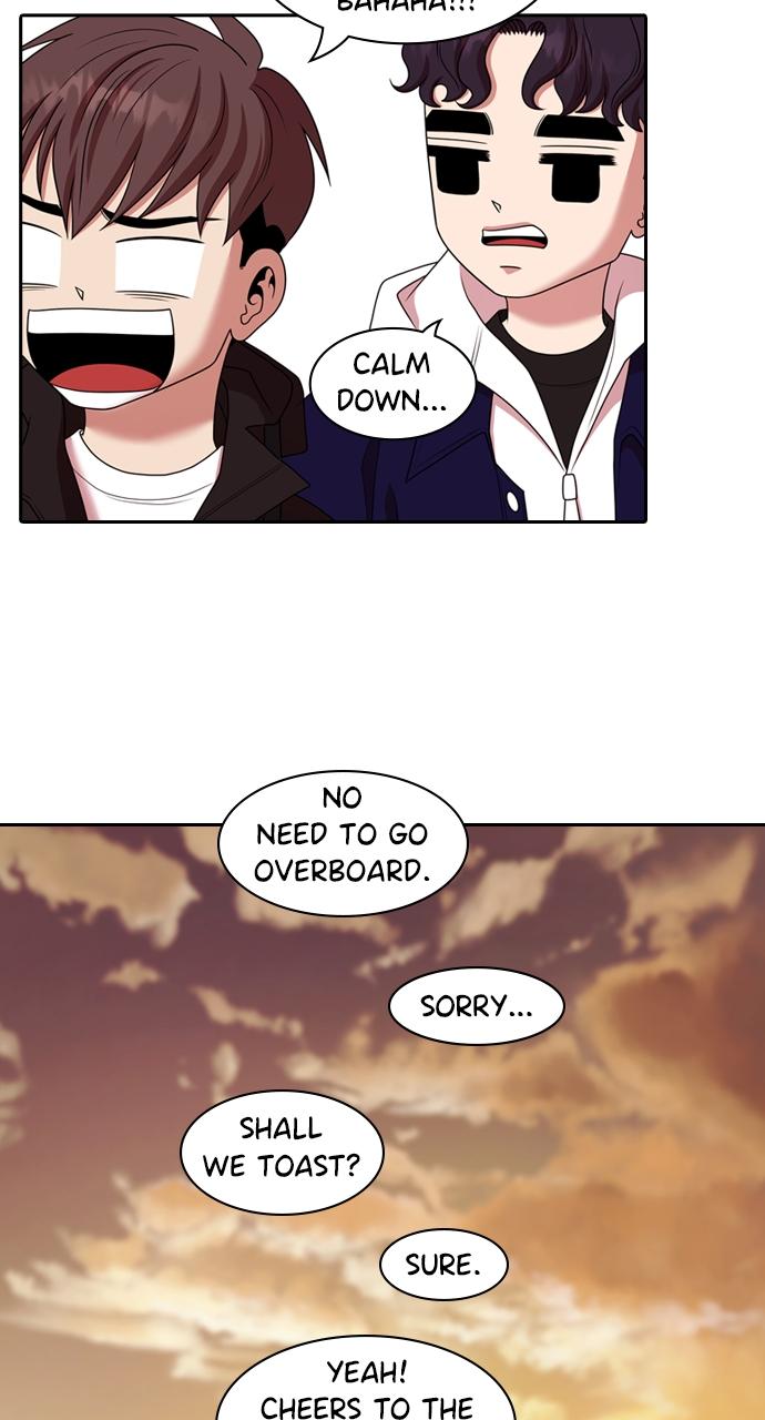 Tomorrow Chapter 203 - Page 79