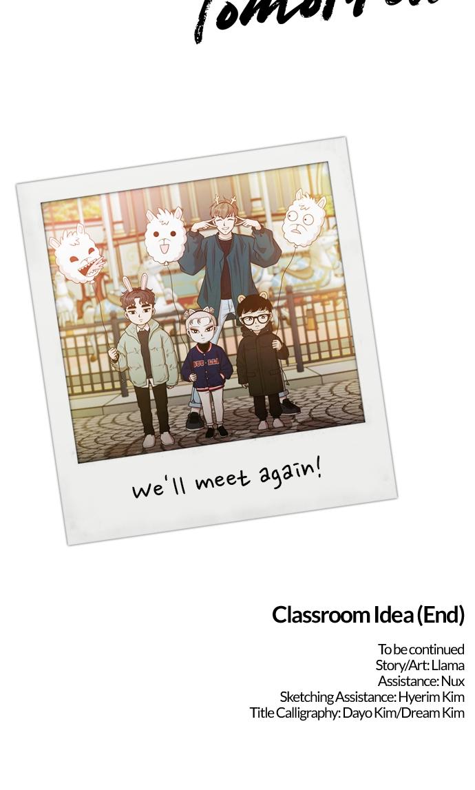 Tomorrow Chapter 203 - Page 81