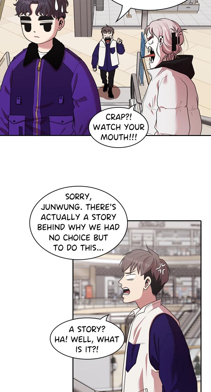 Tomorrow Chapter 204 - Page 10