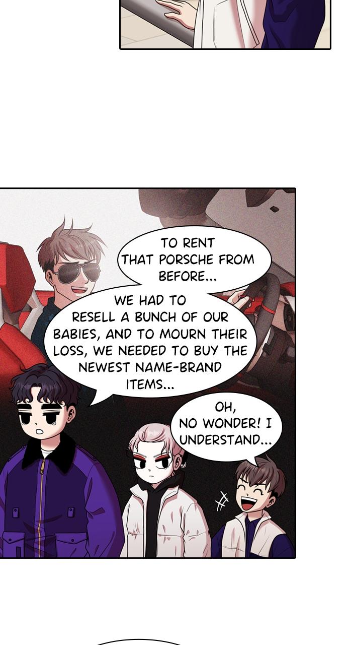 Tomorrow Chapter 204 - Page 11