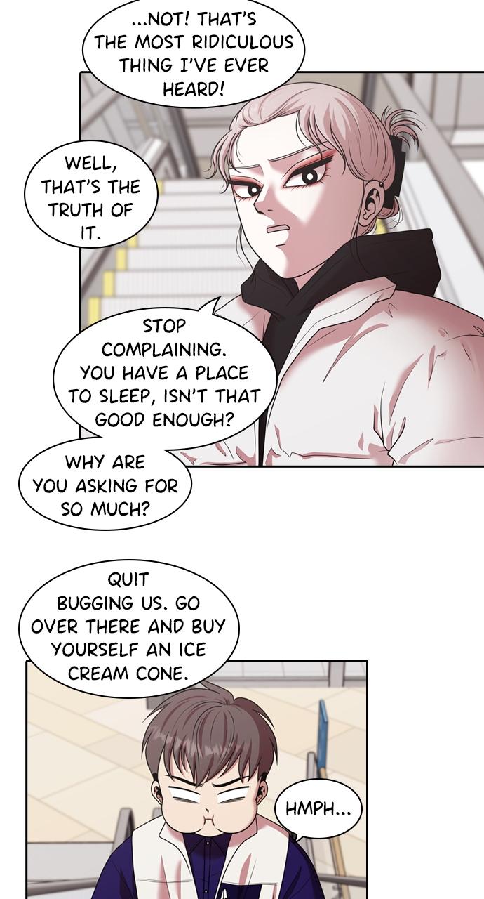 Tomorrow Chapter 204 - Page 12