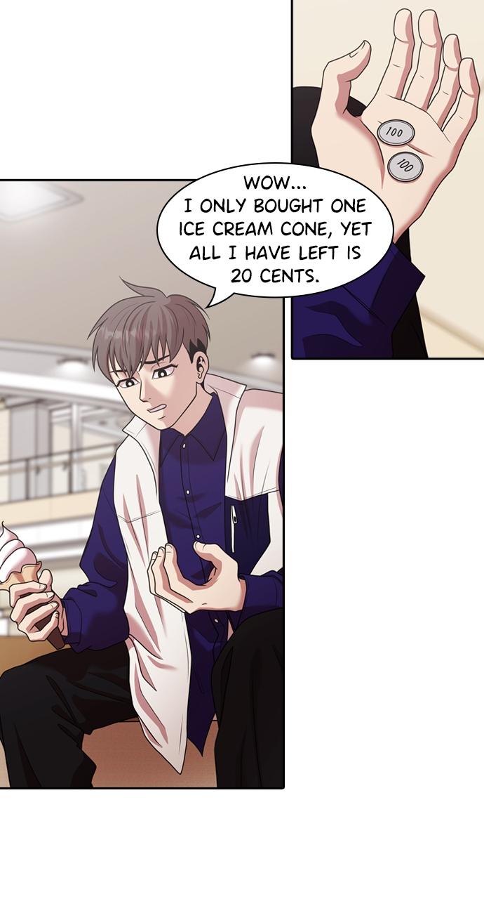 Tomorrow Chapter 204 - Page 14