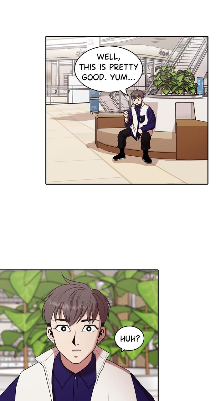 Tomorrow Chapter 204 - Page 15