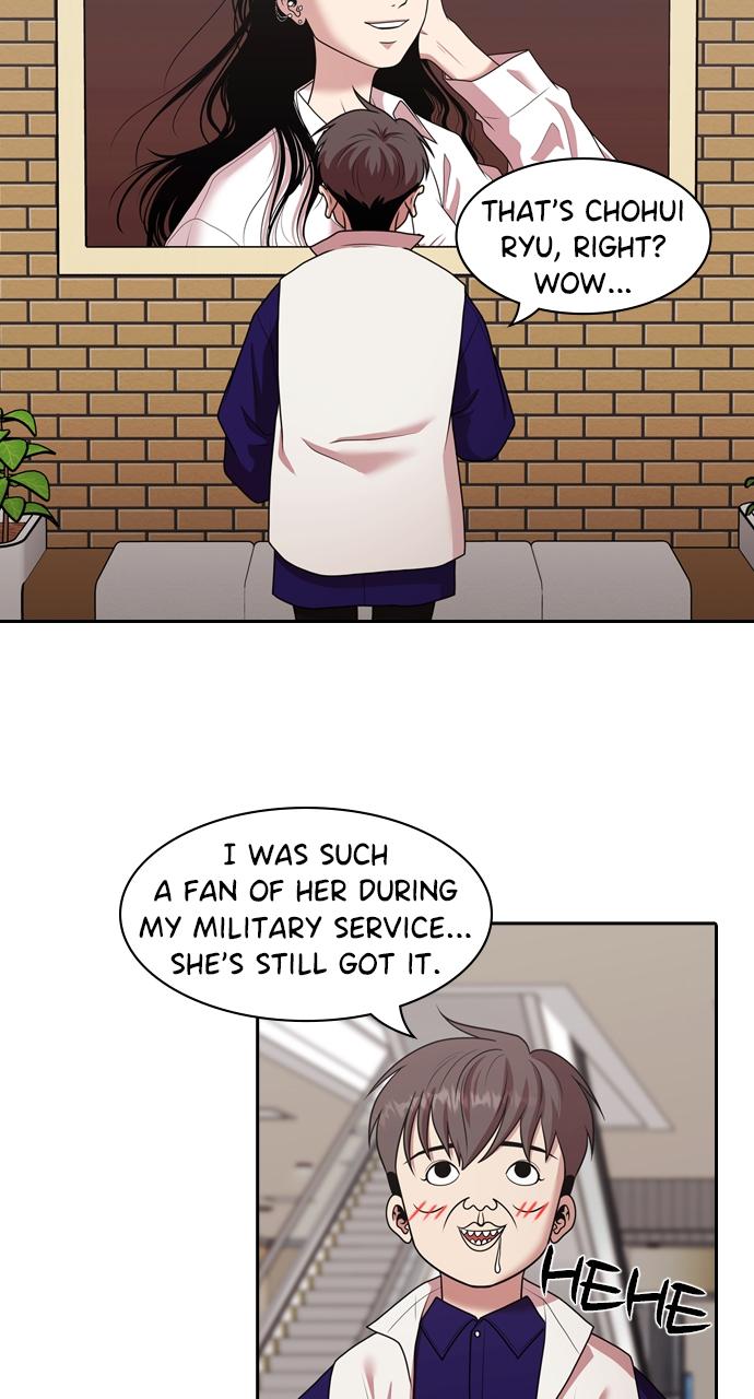 Tomorrow Chapter 204 - Page 18