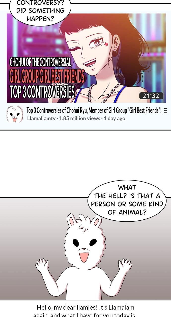 Tomorrow Chapter 204 - Page 21