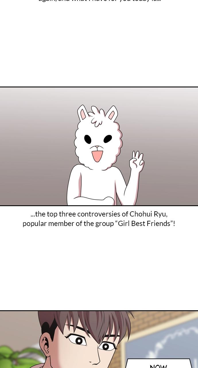 Tomorrow Chapter 204 - Page 22