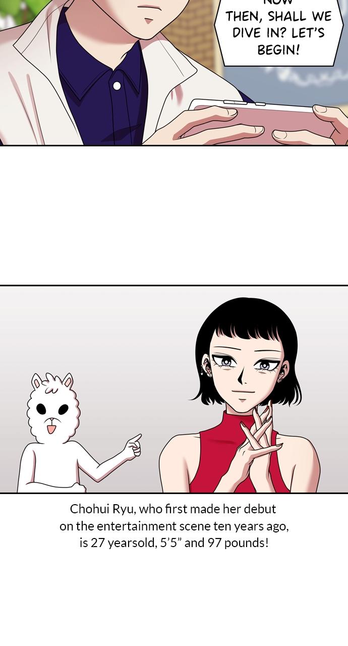 Tomorrow Chapter 204 - Page 23