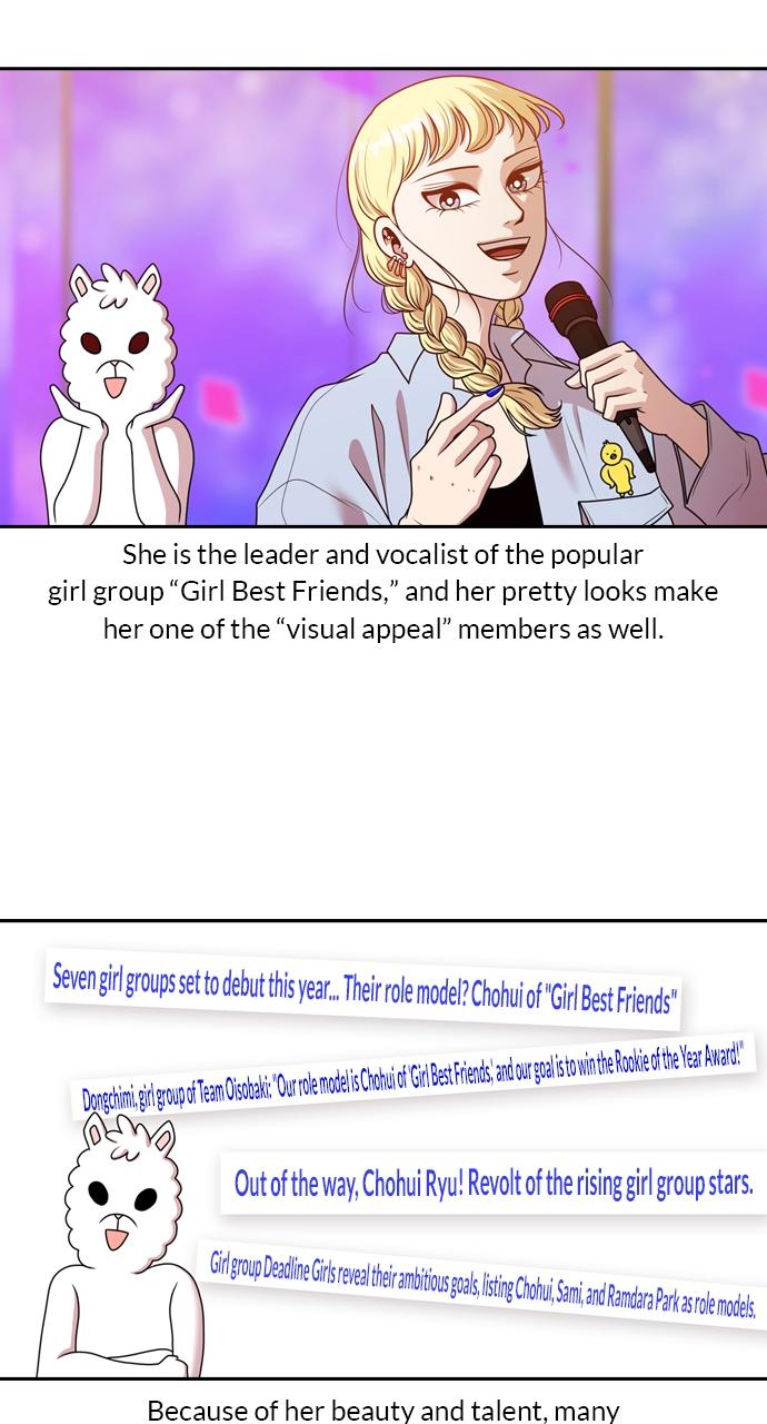 Tomorrow Chapter 204 - Page 24