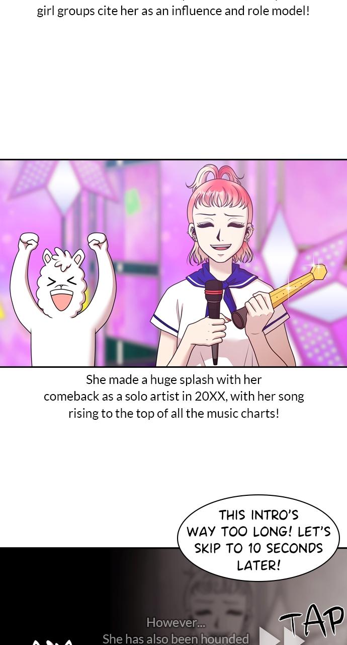 Tomorrow Chapter 204 - Page 25