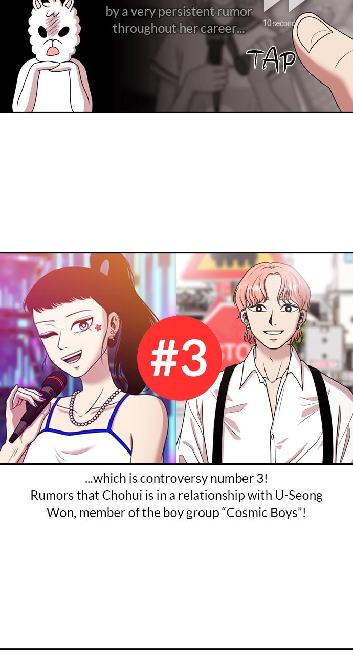 Tomorrow Chapter 204 - Page 26