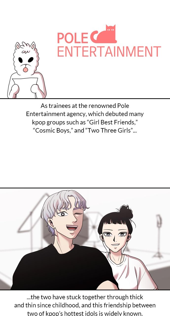 Tomorrow Chapter 204 - Page 27