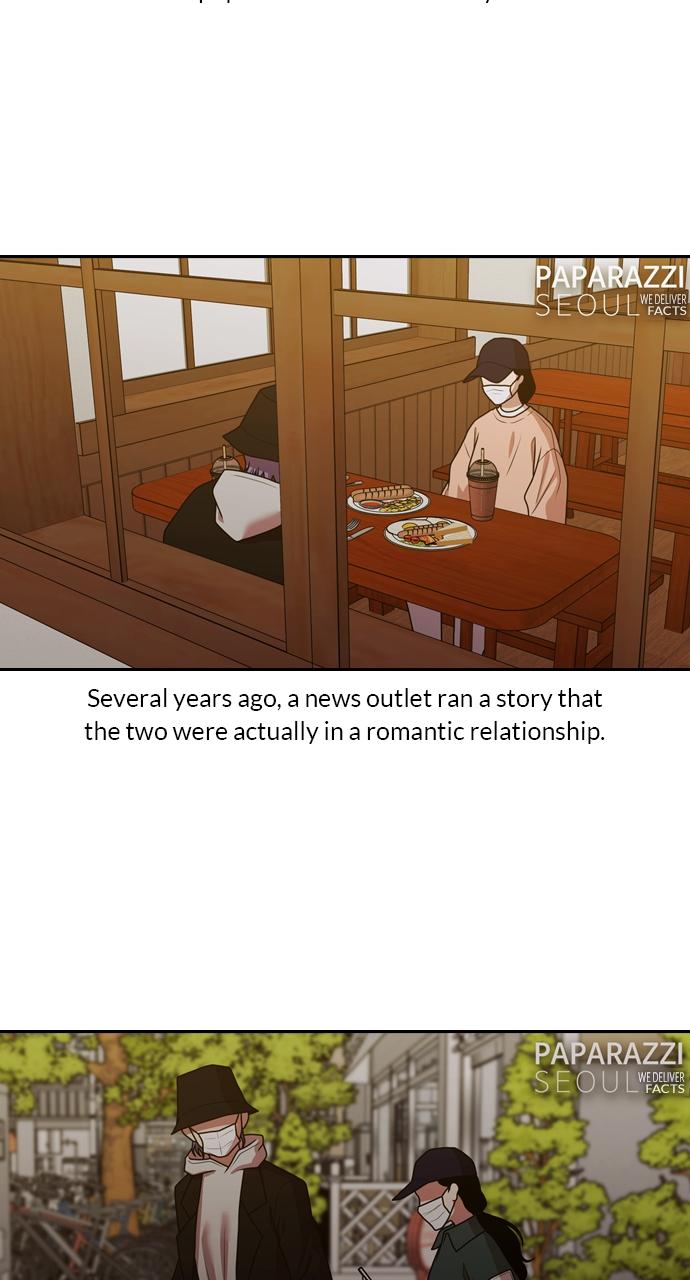 Tomorrow Chapter 204 - Page 28