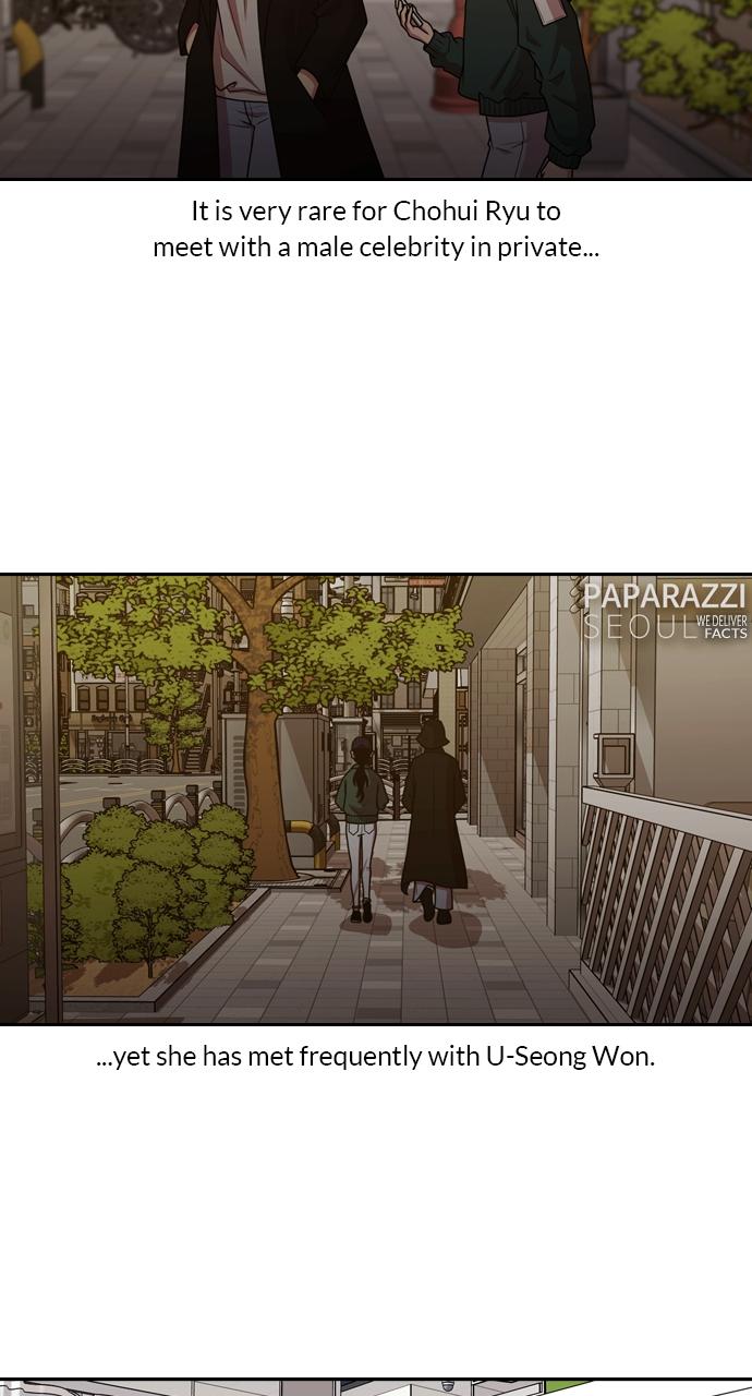 Tomorrow Chapter 204 - Page 29