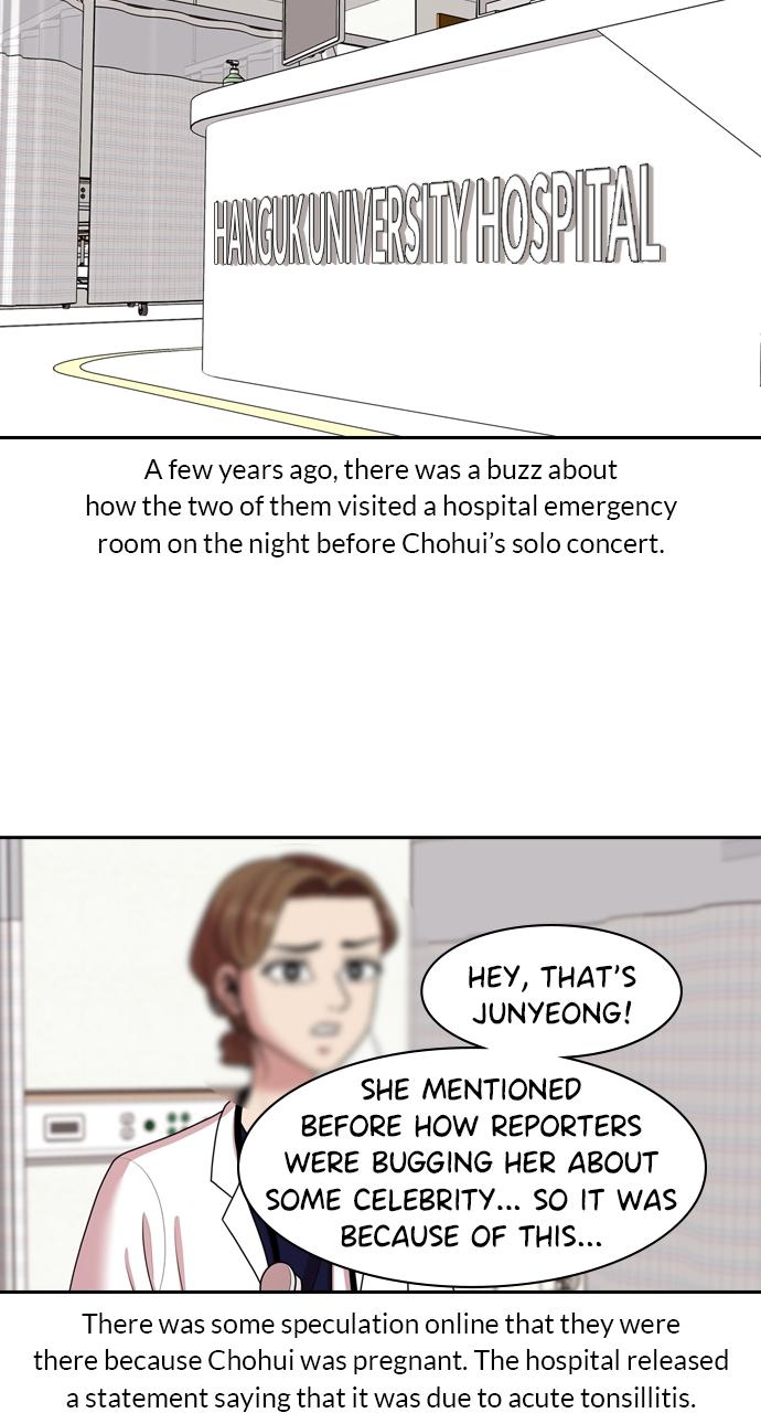 Tomorrow Chapter 204 - Page 30