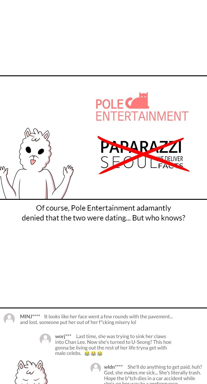 Tomorrow Chapter 204 - Page 31