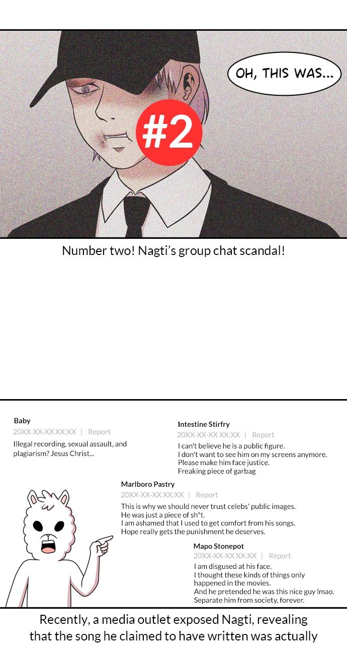 Tomorrow Chapter 204 - Page 33