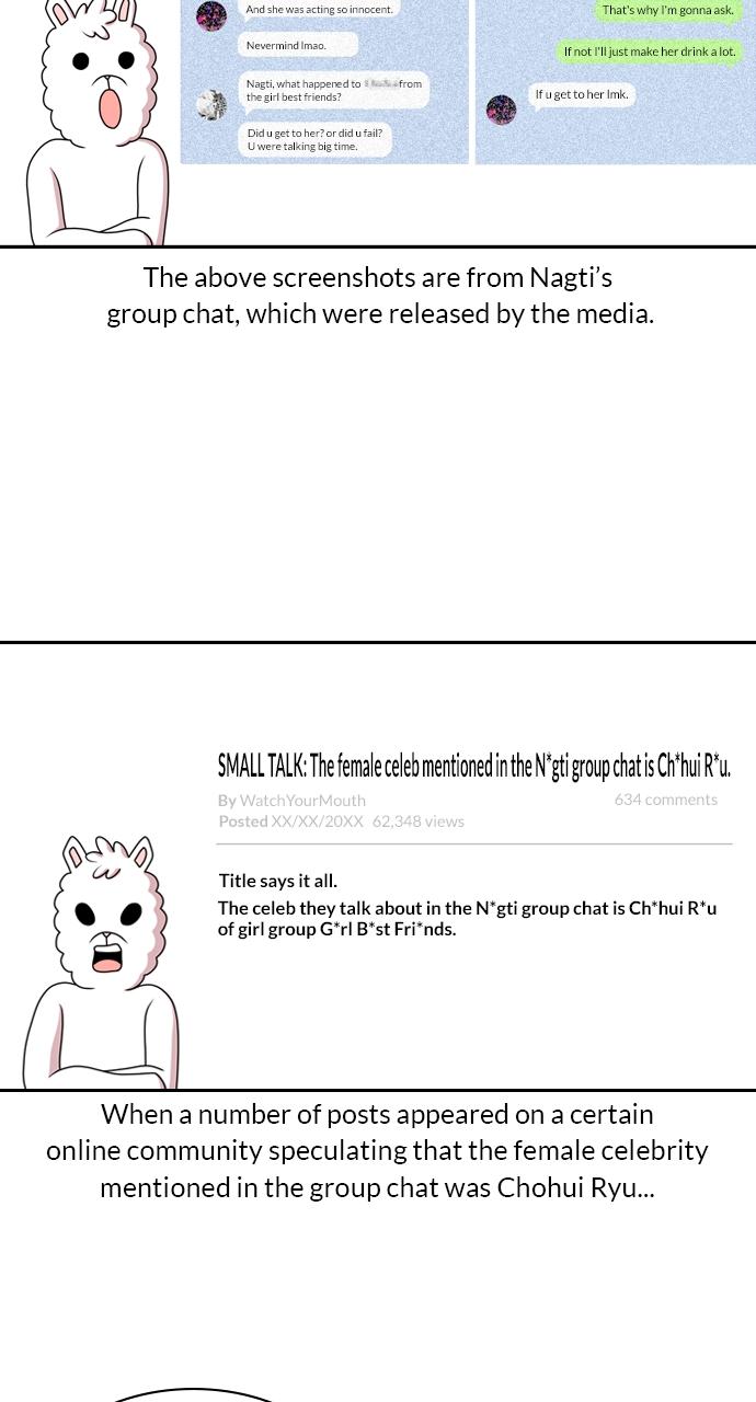 Tomorrow Chapter 204 - Page 35