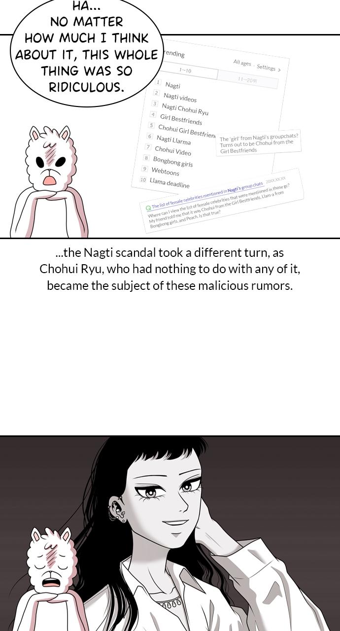 Tomorrow Chapter 204 - Page 36