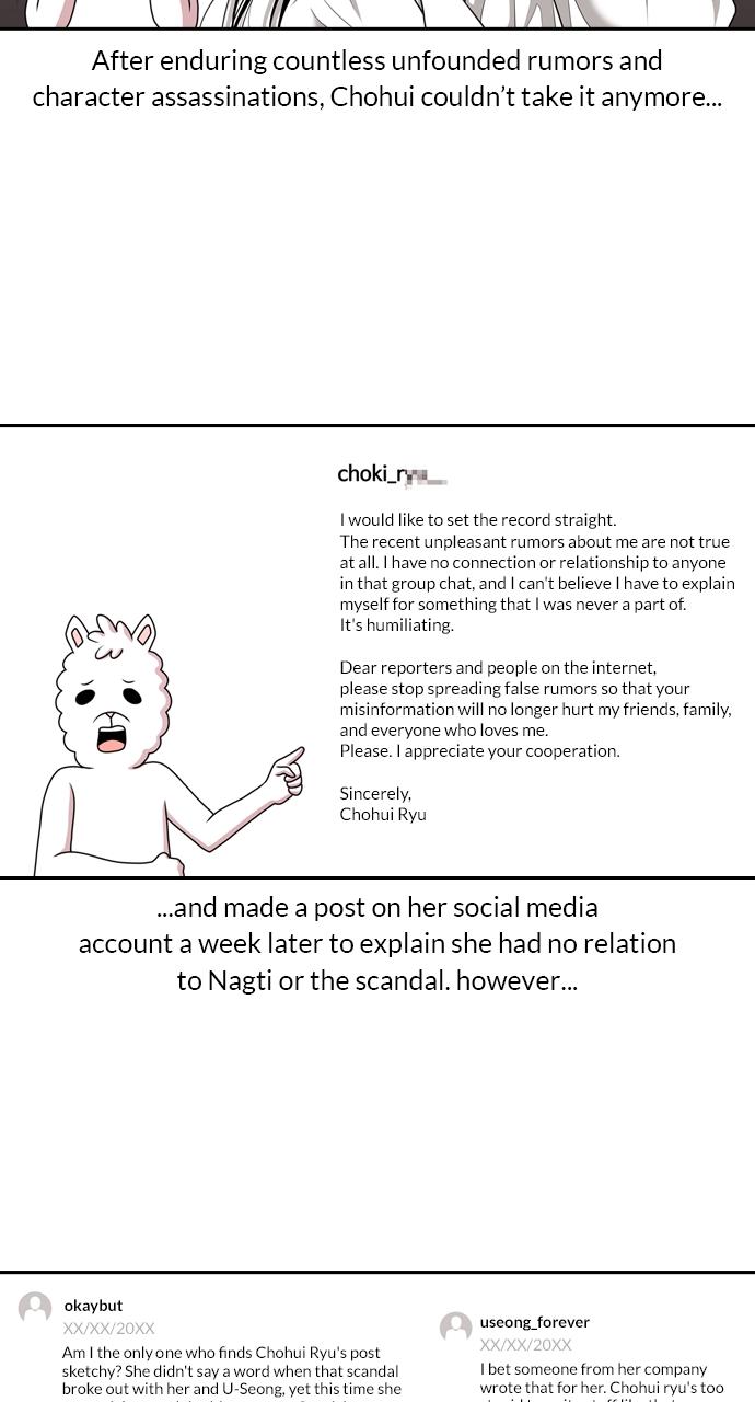 Tomorrow Chapter 204 - Page 37