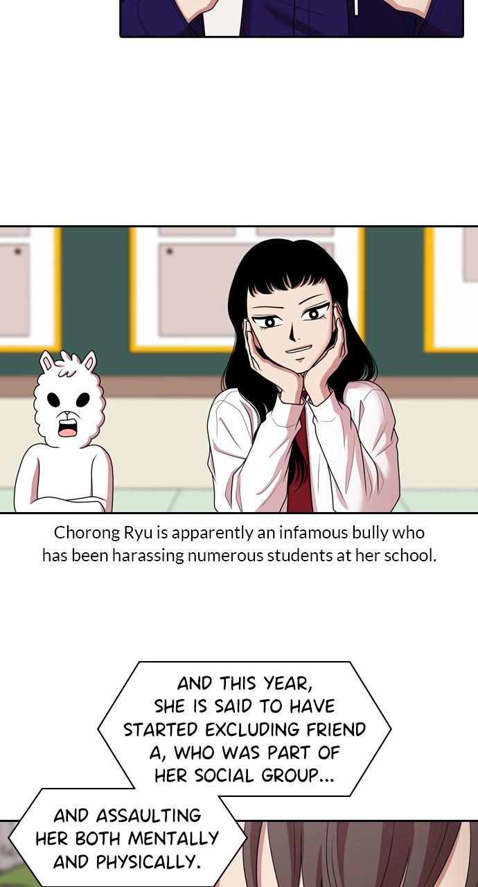 Tomorrow Chapter 204 - Page 41